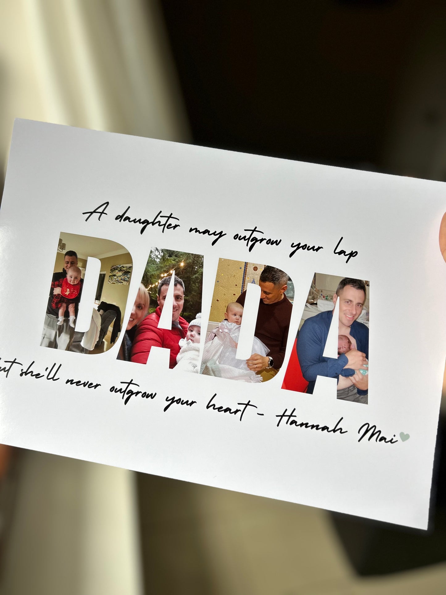 THE PHOTO PRINT