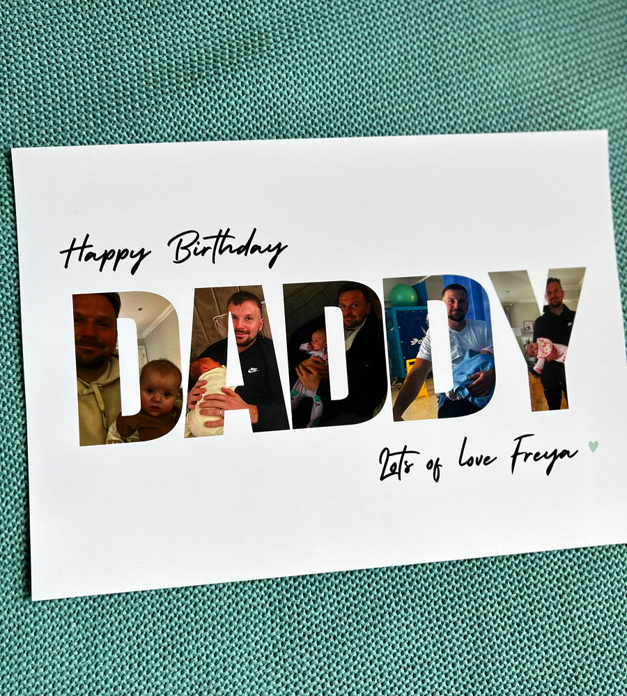 THE PHOTO PRINT