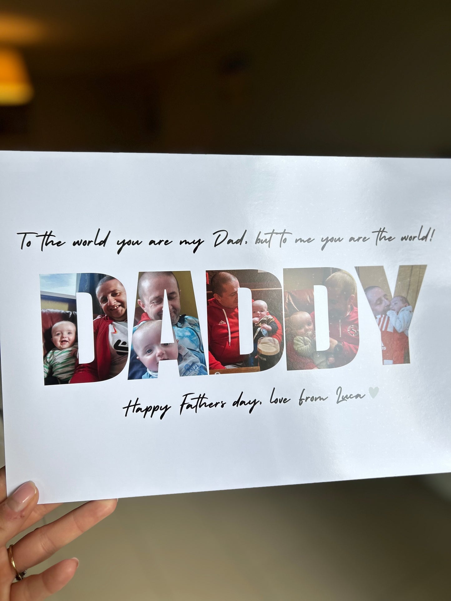THE PHOTO PRINT