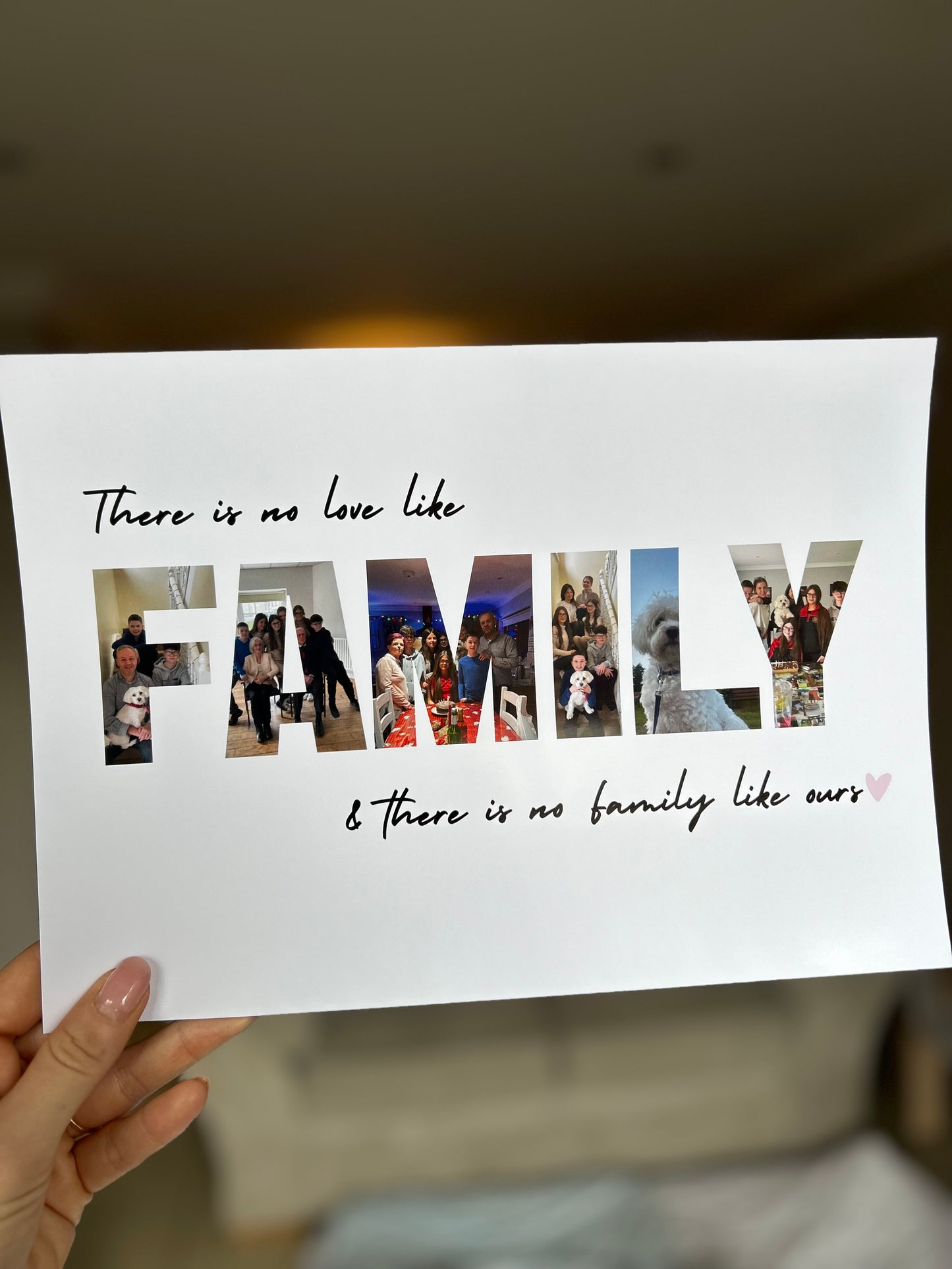 THE PHOTO PRINT