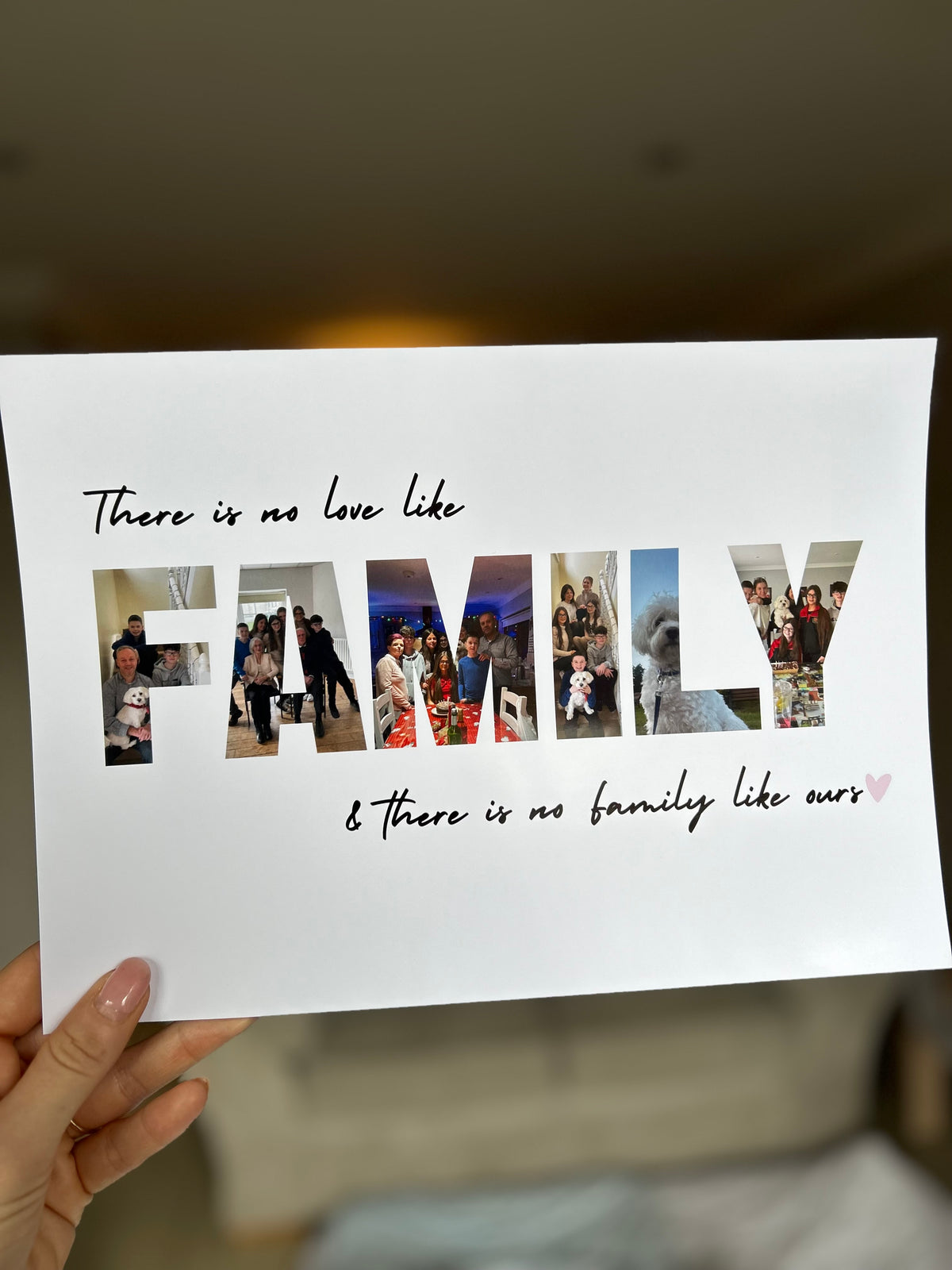 THE PHOTO PRINT