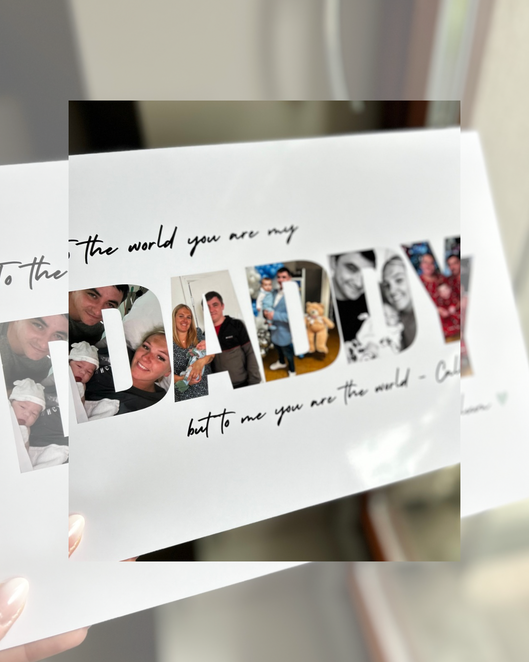 THE PHOTO PRINT