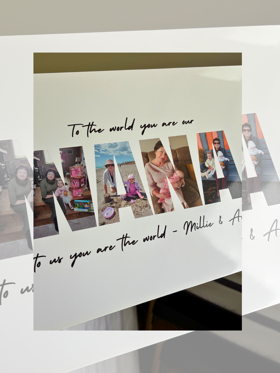 THE PHOTO PRINT