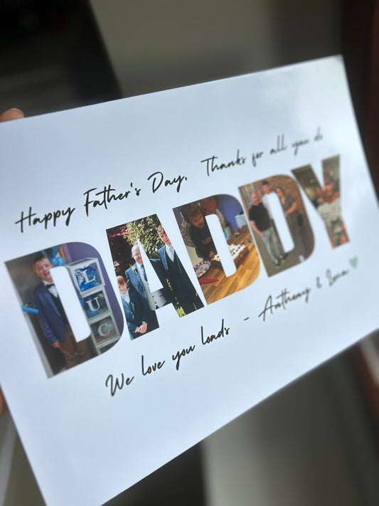THE PHOTO PRINT