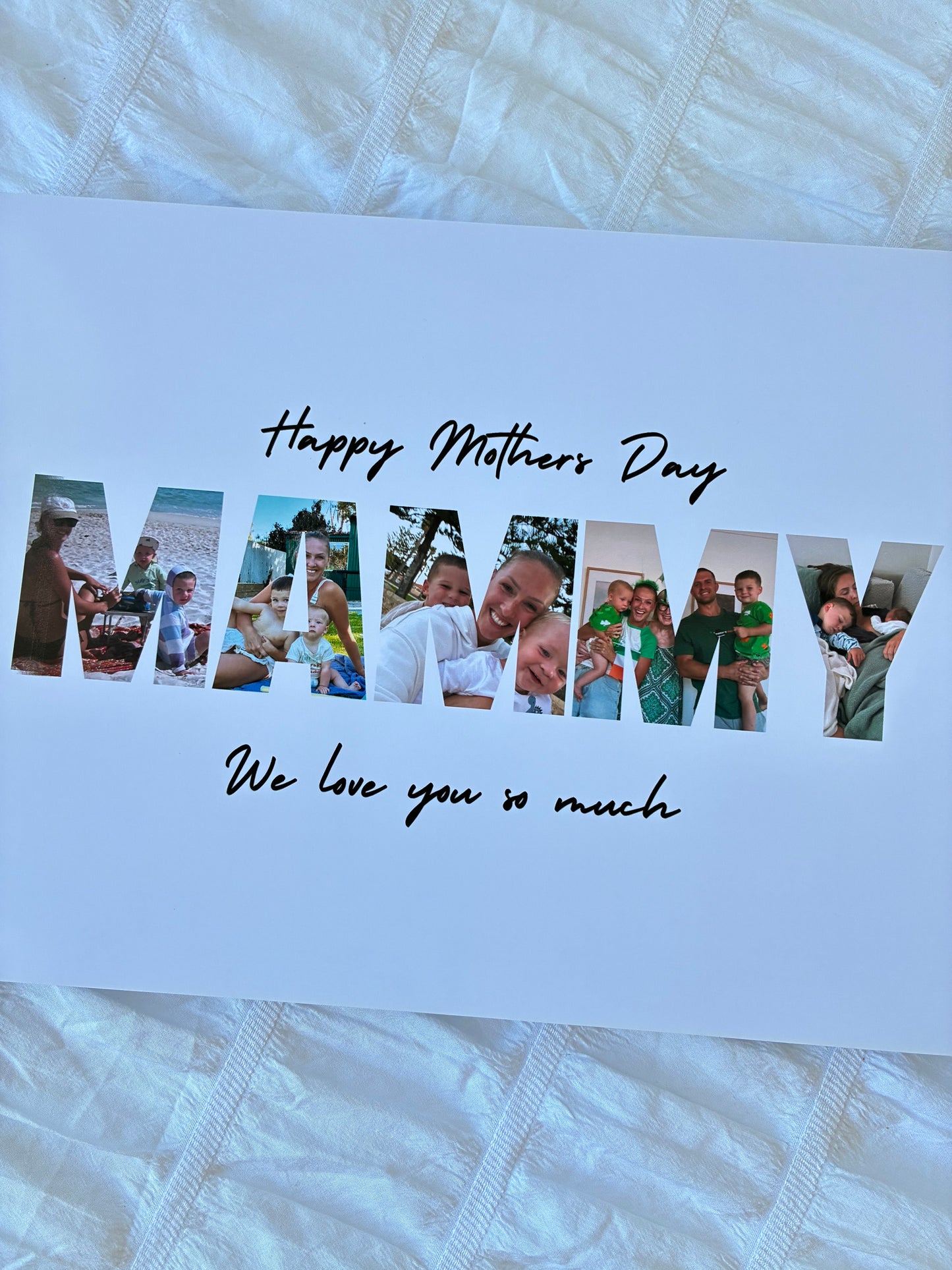 THE PHOTO PRINT