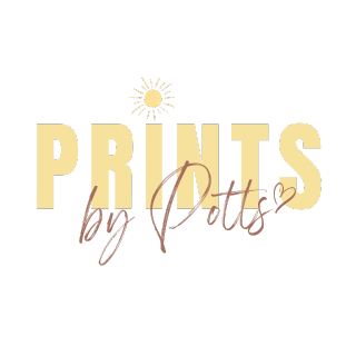 Prints By Potts ♡